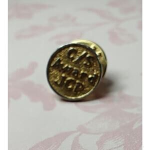 C/S Award JCP Penny's Pin for a Hat, Lapel, Lanyard, Jacket or Backpack